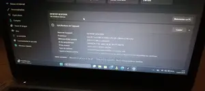 Ordinateur portable HP EliteBook 840 G3 8GB Intel Core i5 SSD 256GB