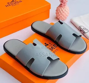 Sandale Hommes Style