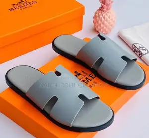 Sandale Hommes Style