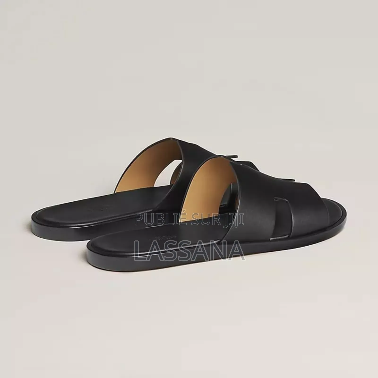 Sandale Hommes Style