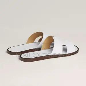 Sandale Hommes Style