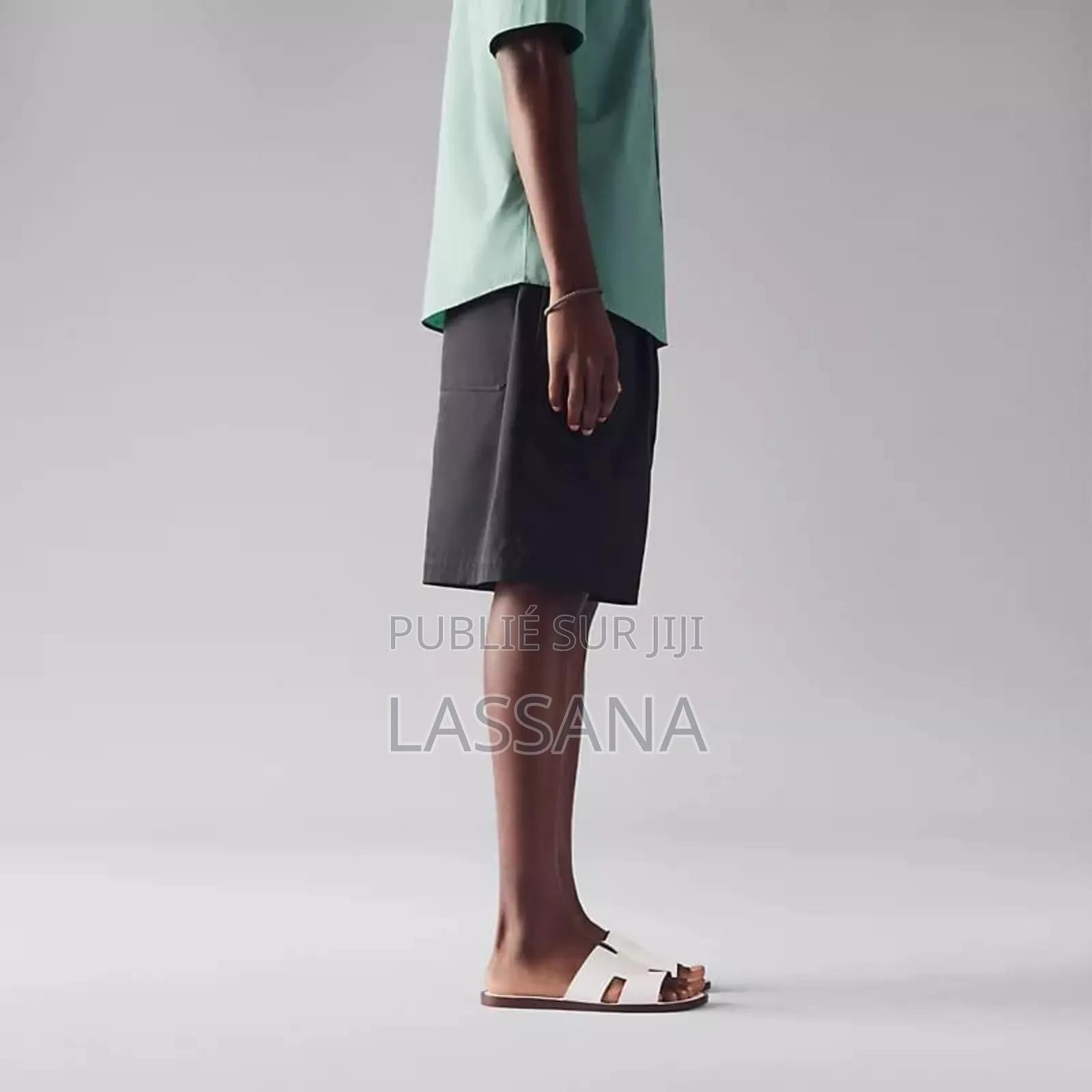 Sandale Hommes Style