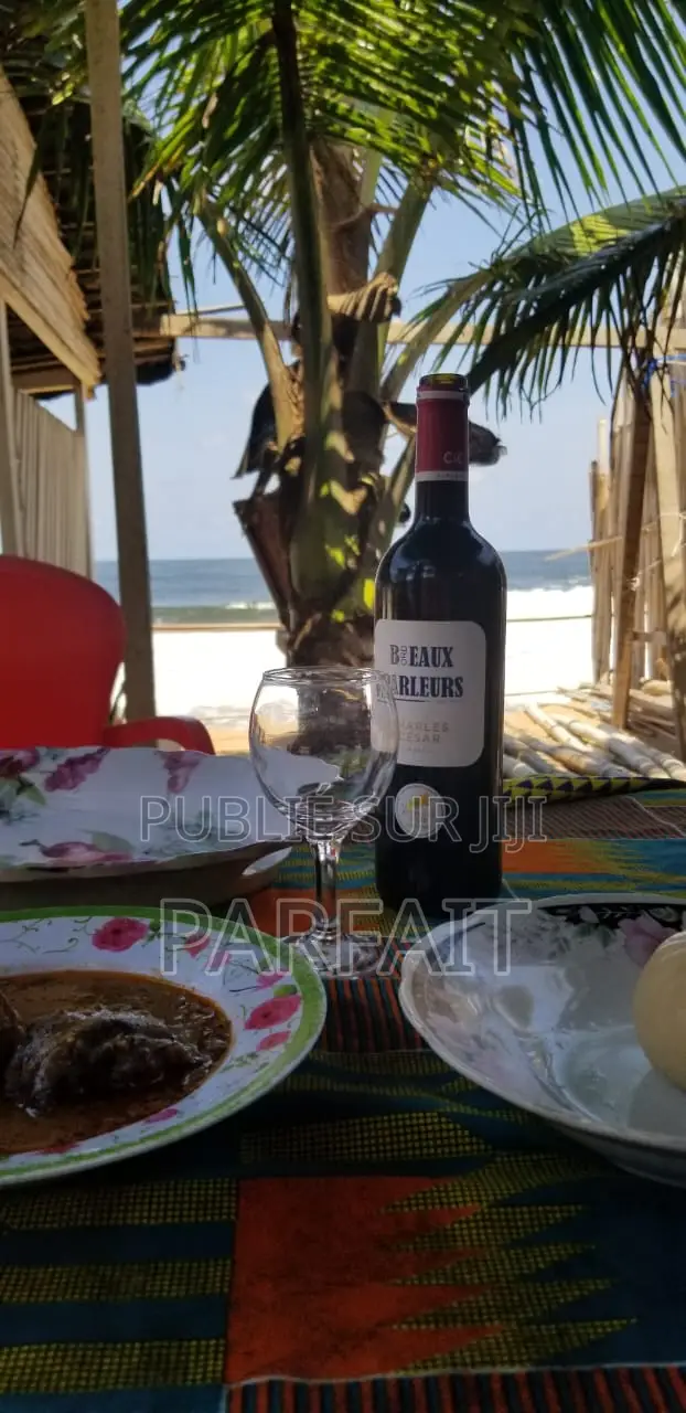 Chambre Meublée Grand Bassam Moins Cher