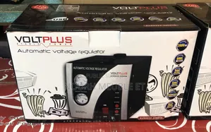 Stabilisateur Volt Plus 2000w