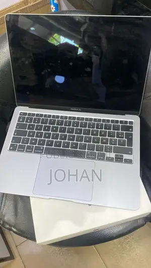 Ordinateur portable Apple MacBook Air 2020 M1 8GB Apple M1 SSD 256GB