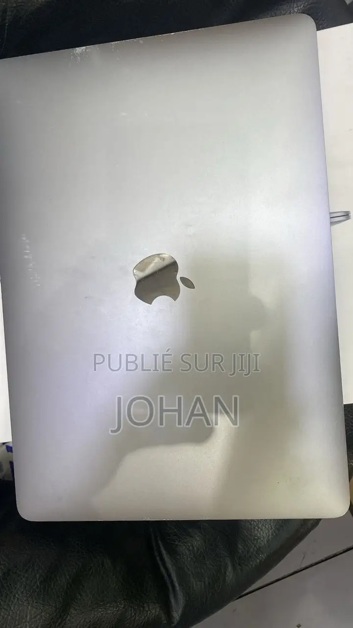 Ordinateur portable Apple MacBook Air 2020 M1 8GB Apple M1 SSD 256GB