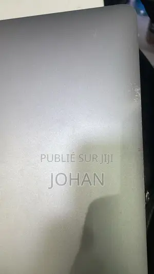 Ordinateur portable Apple MacBook Air 2020 M1 8GB Apple M1 SSD 256GB