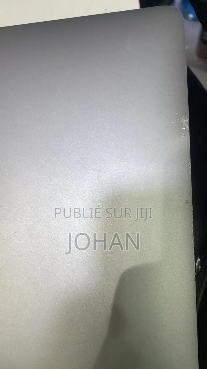 Ordinateur portable Apple MacBook Air 2020 M1 8GB Apple M1 SSD 256GB