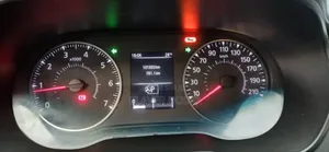 Renault Duster 2021 Bleu