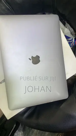 Ordinateur portable Apple MacBook Pro 2017 8GB Intel Core i5 SSD 256GB