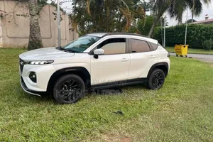 Suzuki Fronx 1.0 Hybrid FWD 2024 Blanc