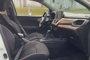 Suzuki Fronx 1.0 Hybrid FWD 2024 Blanc