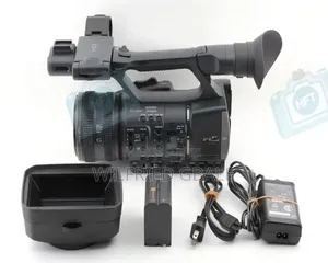 Caméra Professionnelle Sony Ax2000e Promo