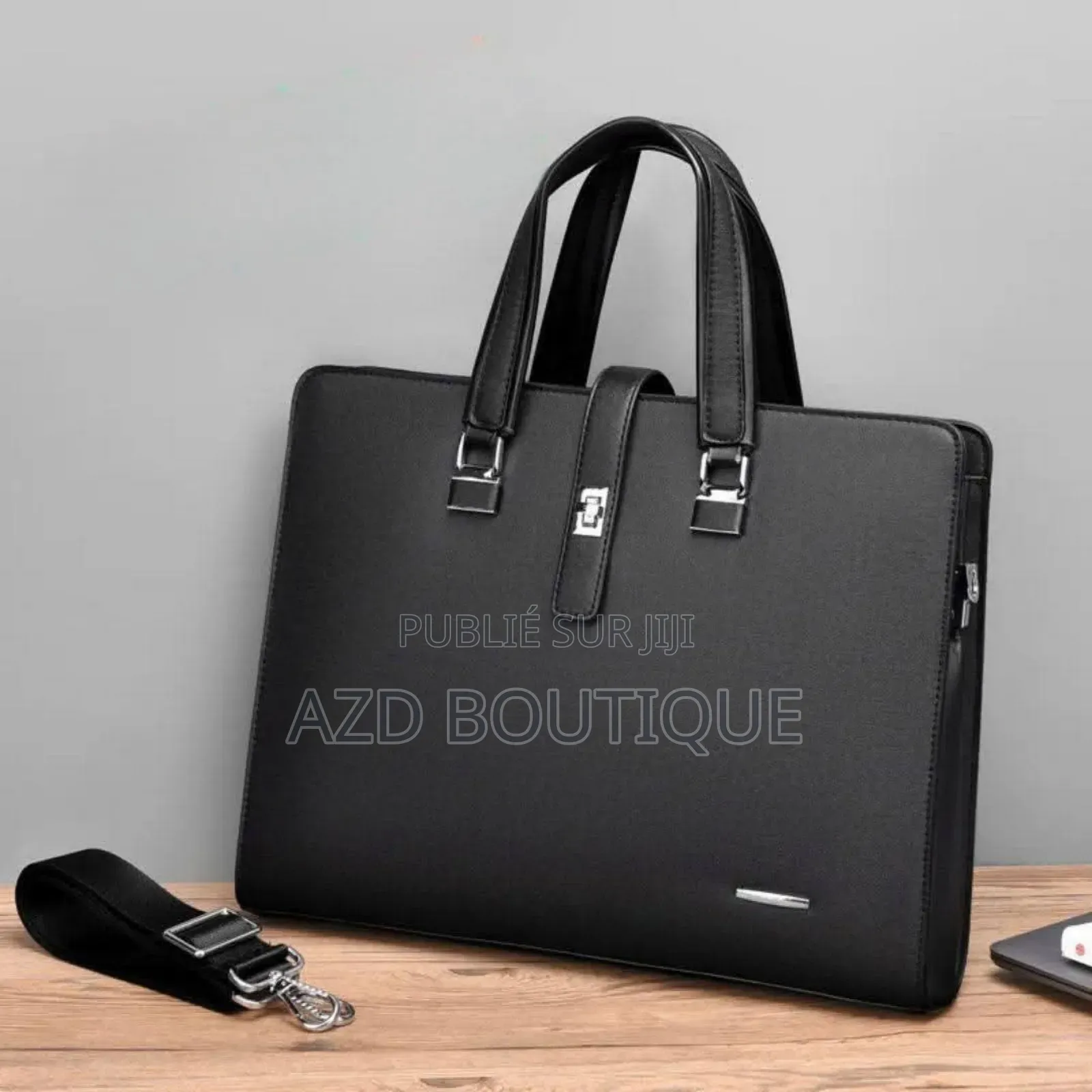 Sac Business Élégant Parfait Pour Le Travail Et Les Déplacements