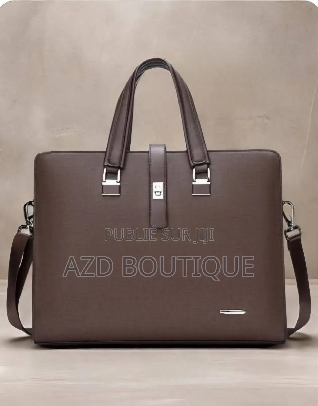 Sac Business Élégant Parfait Pour Le Travail Et Les Déplacements