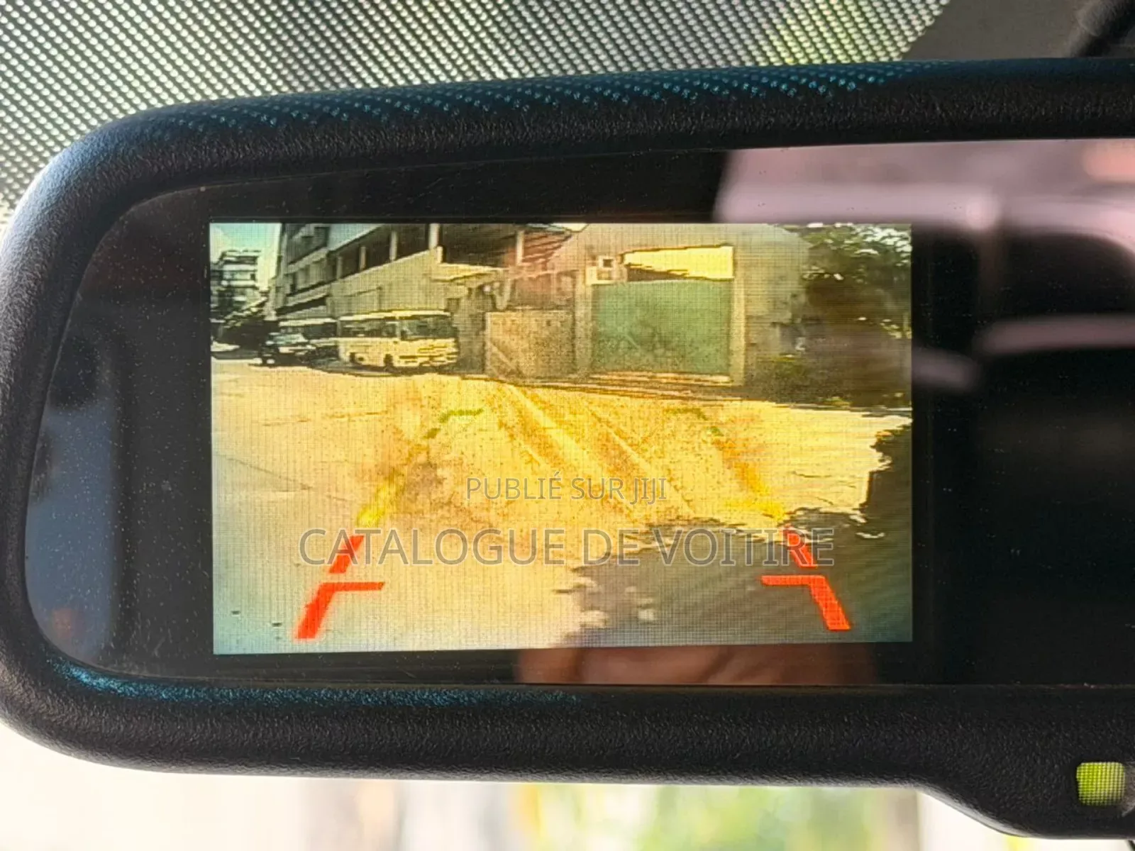 Hyundai Santa Fe 2015 Gris