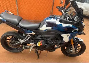 Yamaha Autre 2016 Bleu