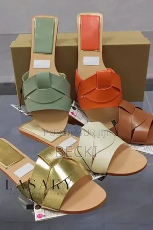 Chaussure De Marques