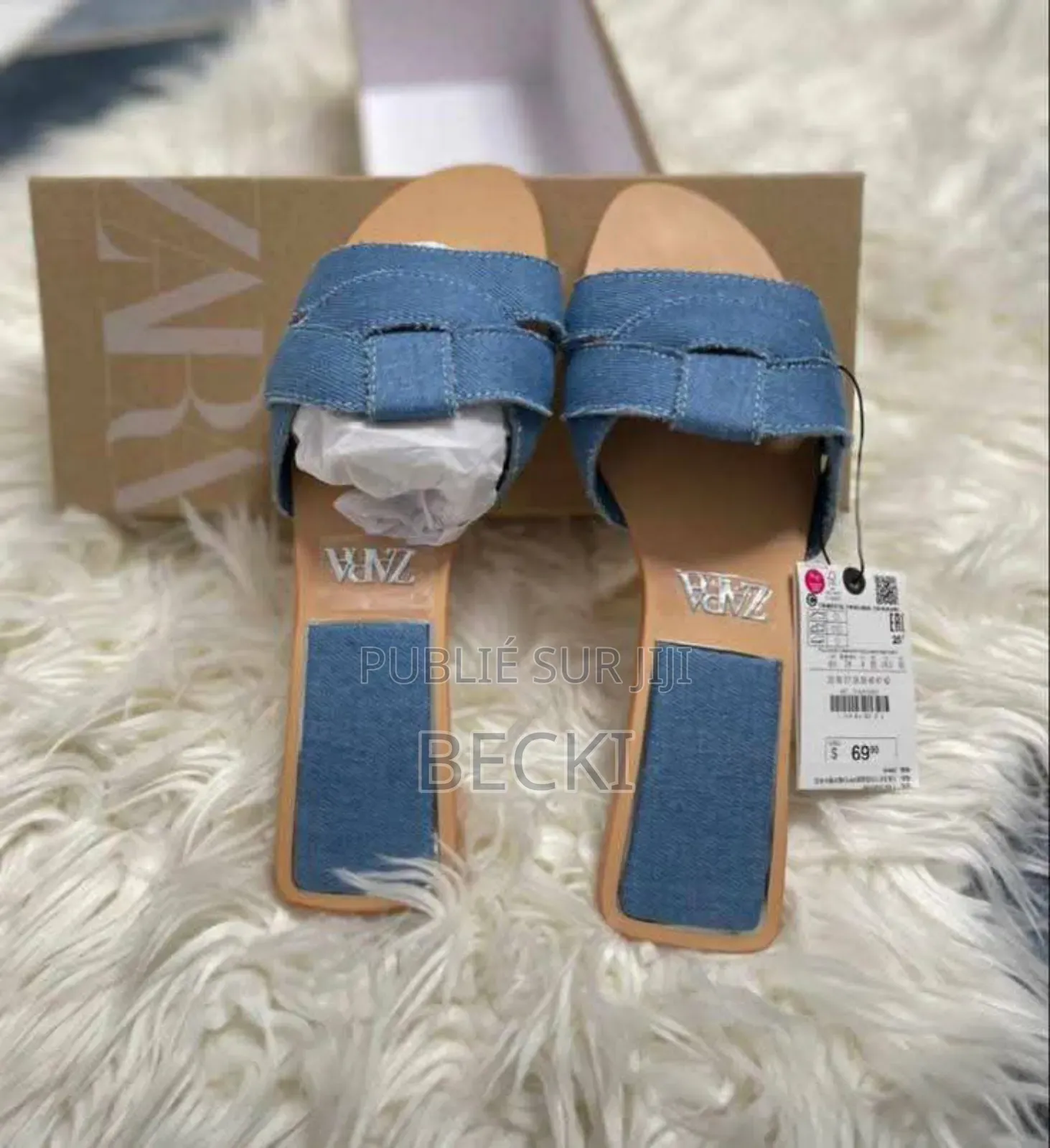 Chaussure De Marques