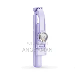 Mini Trépied P15 Mini – Support Smartphone Pliable Portable