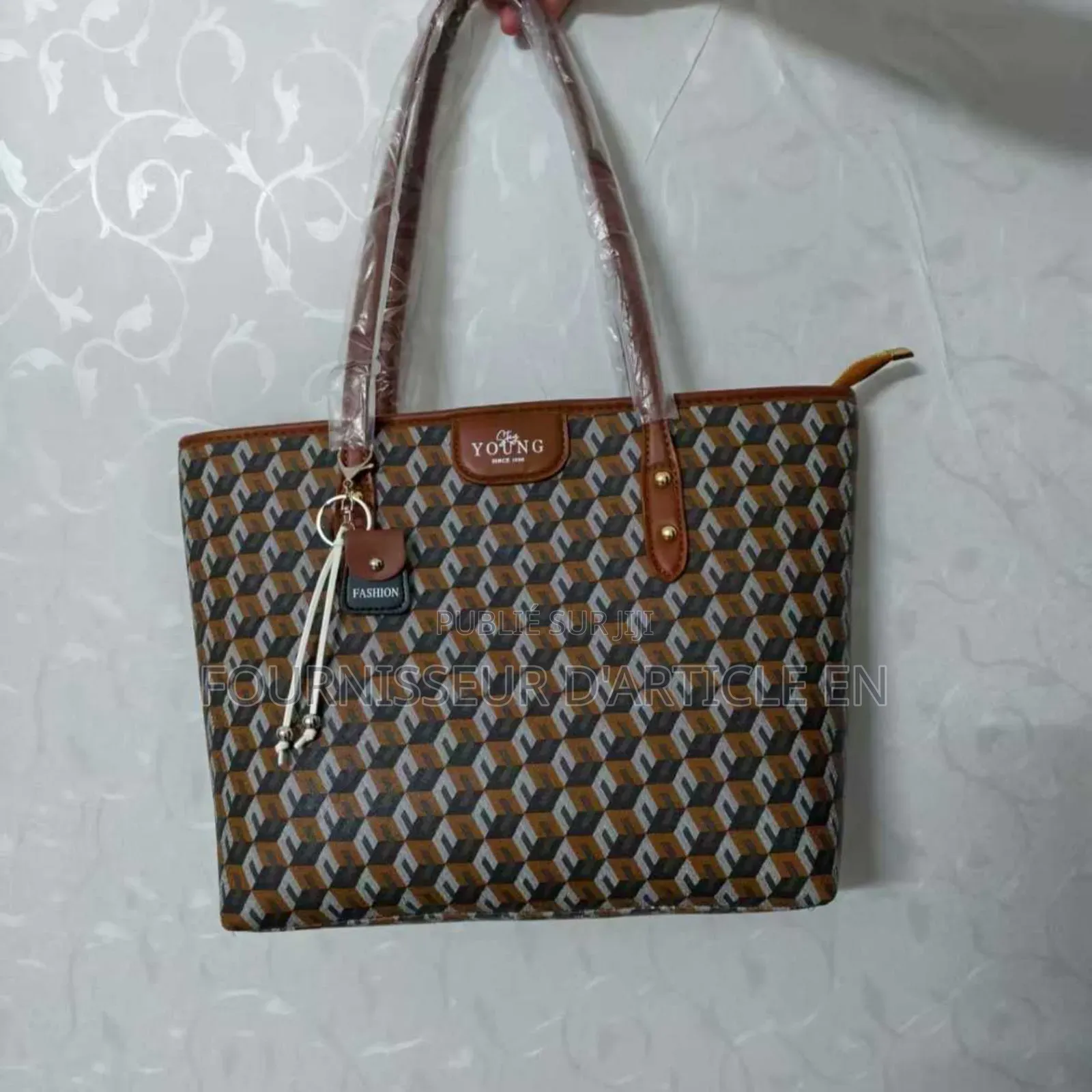 Sac Cabas, Vendu Uniquement en Gros