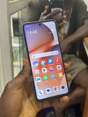 Nouveau Realme 12 256 GB Bleu