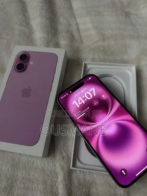 Nouveau Apple iPhone 11 256 GB Noir