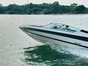 Bowrider Américain De La Marque Mariah 150cv Yamaha