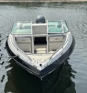 Bowrider Américain De La Marque Mariah 150cv Yamaha