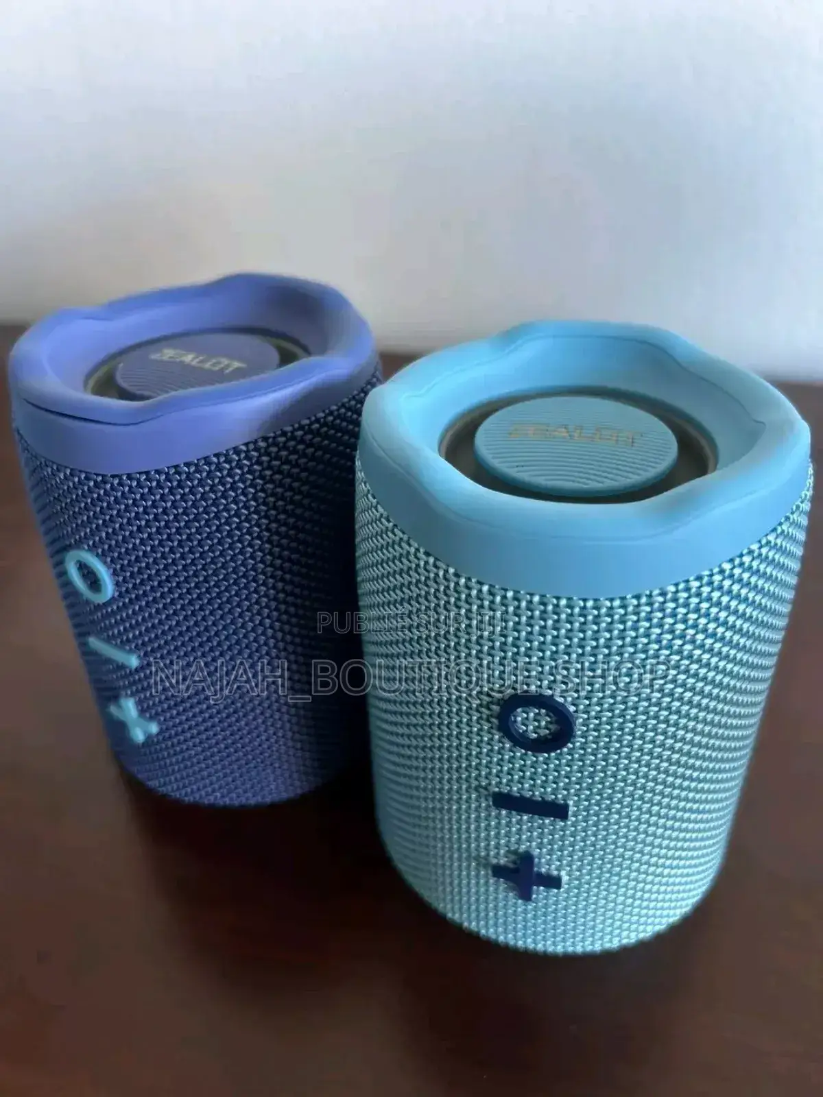 Zealot M5 Bluetooth