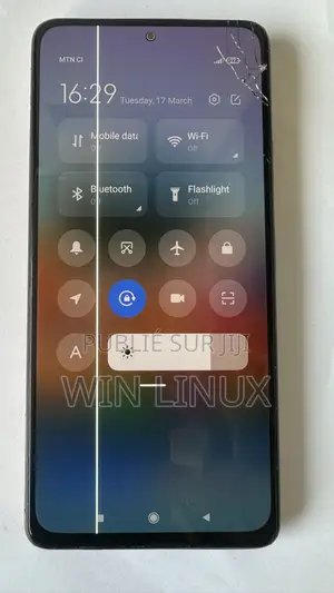 Xiaomi Mi Note 10 Pro 256 GB Or rose