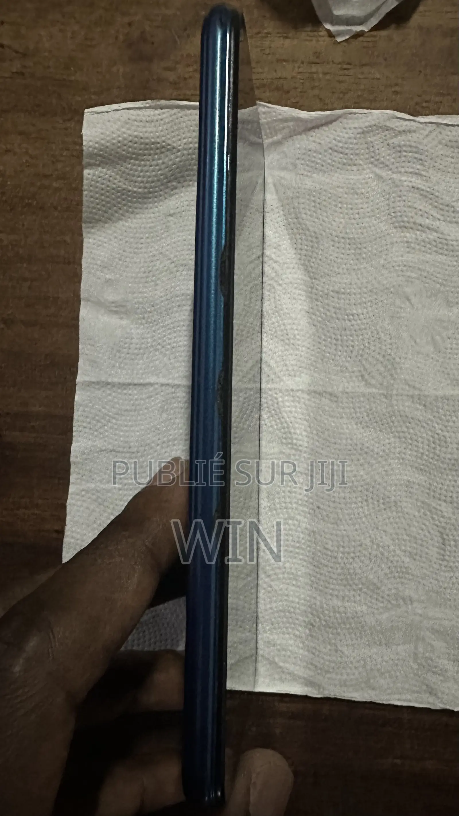 Infinix Smart 4 16 GB Vert