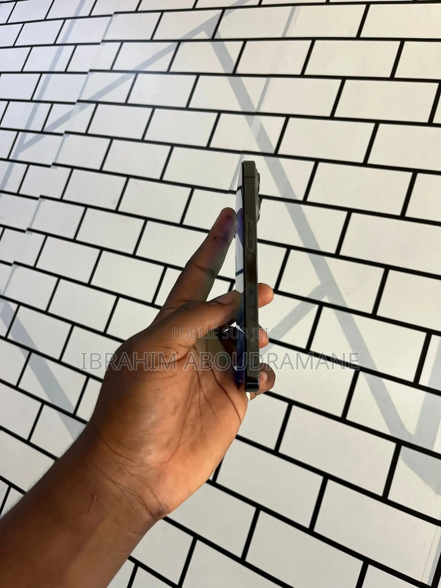 Nouveau Apple iPhone 13 128 GB Bronze