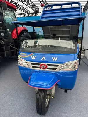 Nouveau Apsonic AP125-30 2026 Jaune