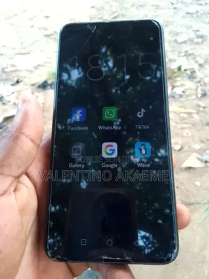 Huawei Y9 Prime 2019 64 GB Blanc