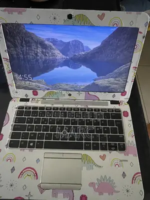 Ordinateur portable HP EliteBook 840 G3 8GB Intel Core i5 HDD 512GB