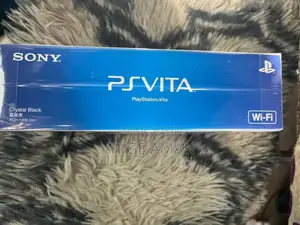 Sony Ps Vita - Console De Jeu Portable