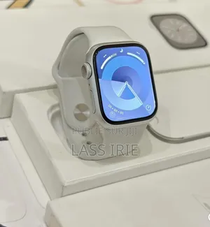 Apple Watch Serie 7