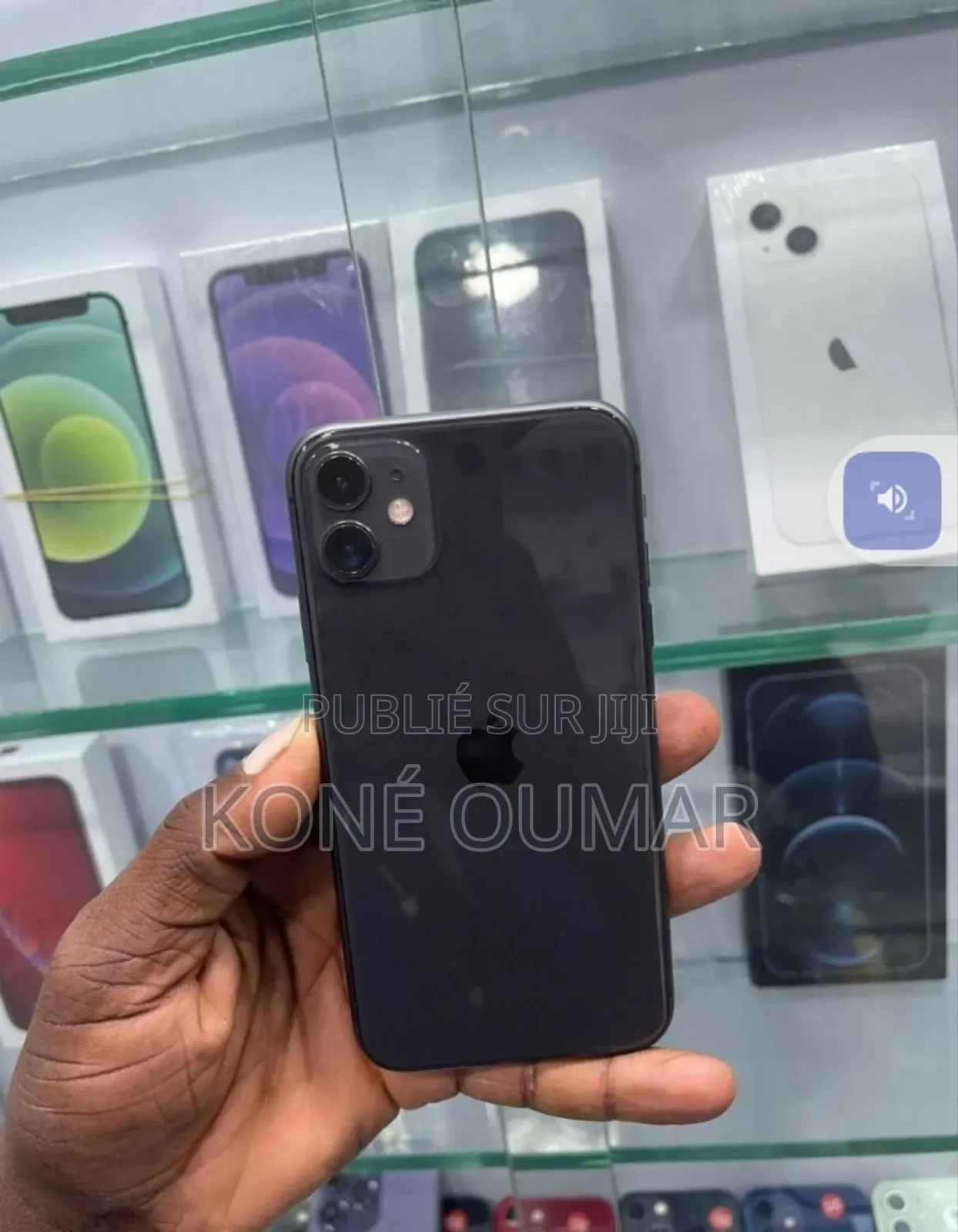 Nouveau EL 6C 8 GB Argenté