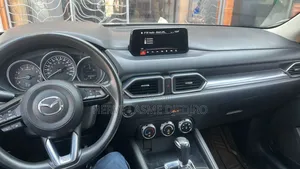 Mazda CX-5 2018 Autre