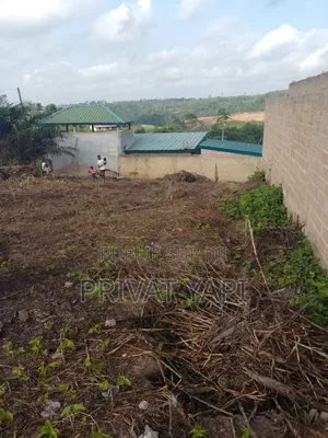 Terrain À Vendre À Attiekoi