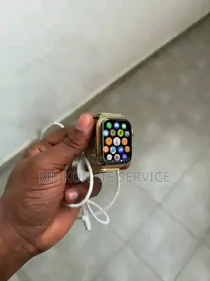 Apple Watch S9