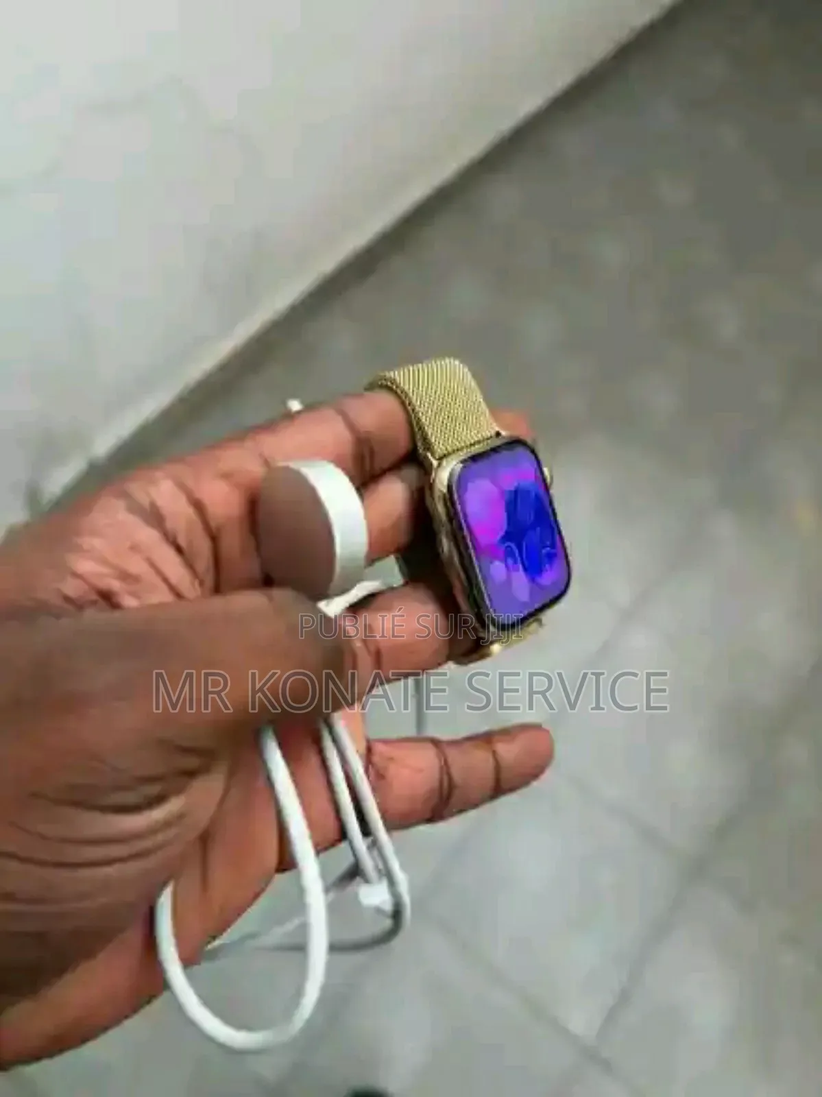 Apple Watch S9