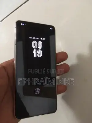 Nouveau Samsung Galaxy S21 5G 128 GB Violet