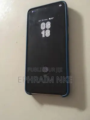 Nouveau Samsung Galaxy S21 5G 128 GB Violet