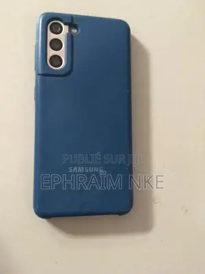 Nouveau Samsung Galaxy S21 5G 128 GB Violet