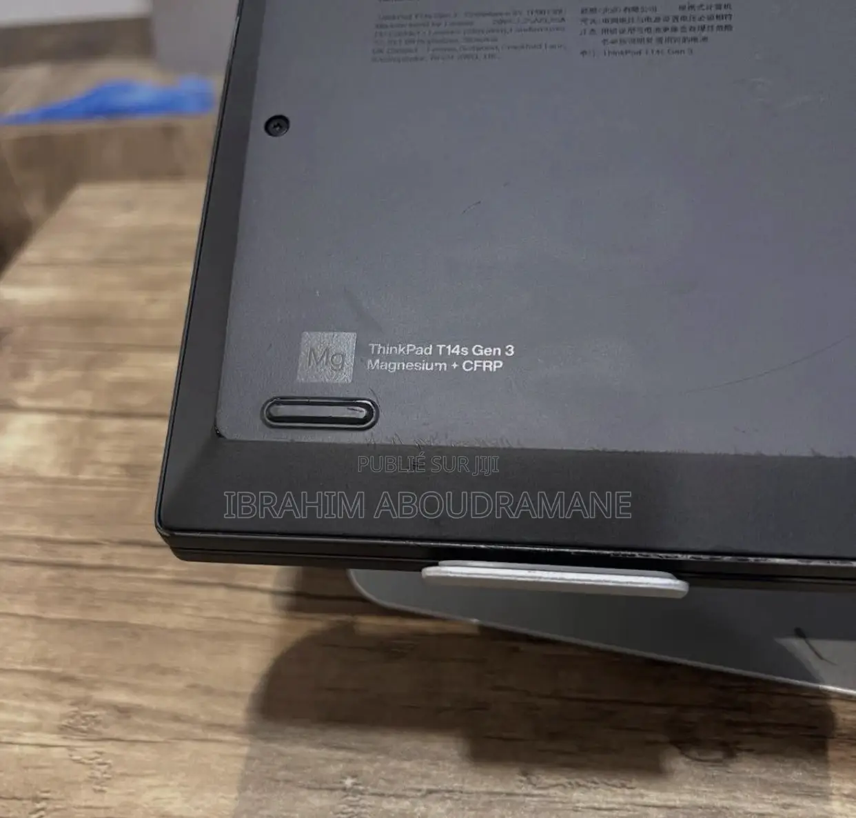 Nouveau HP EliteBook 840 G3 32GB Intel Core i5 HDD 512GB