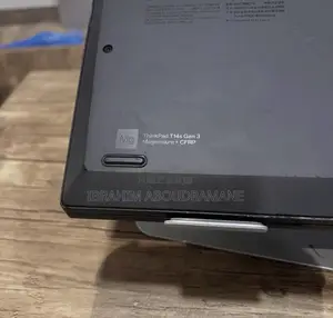 Nouveau HP EliteBook 840 G3 32GB Intel Core i5 HDD 512GB