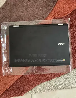 Nouveau HP EliteBook 840 G3 32GB Intel Core i5 HDD 512GB