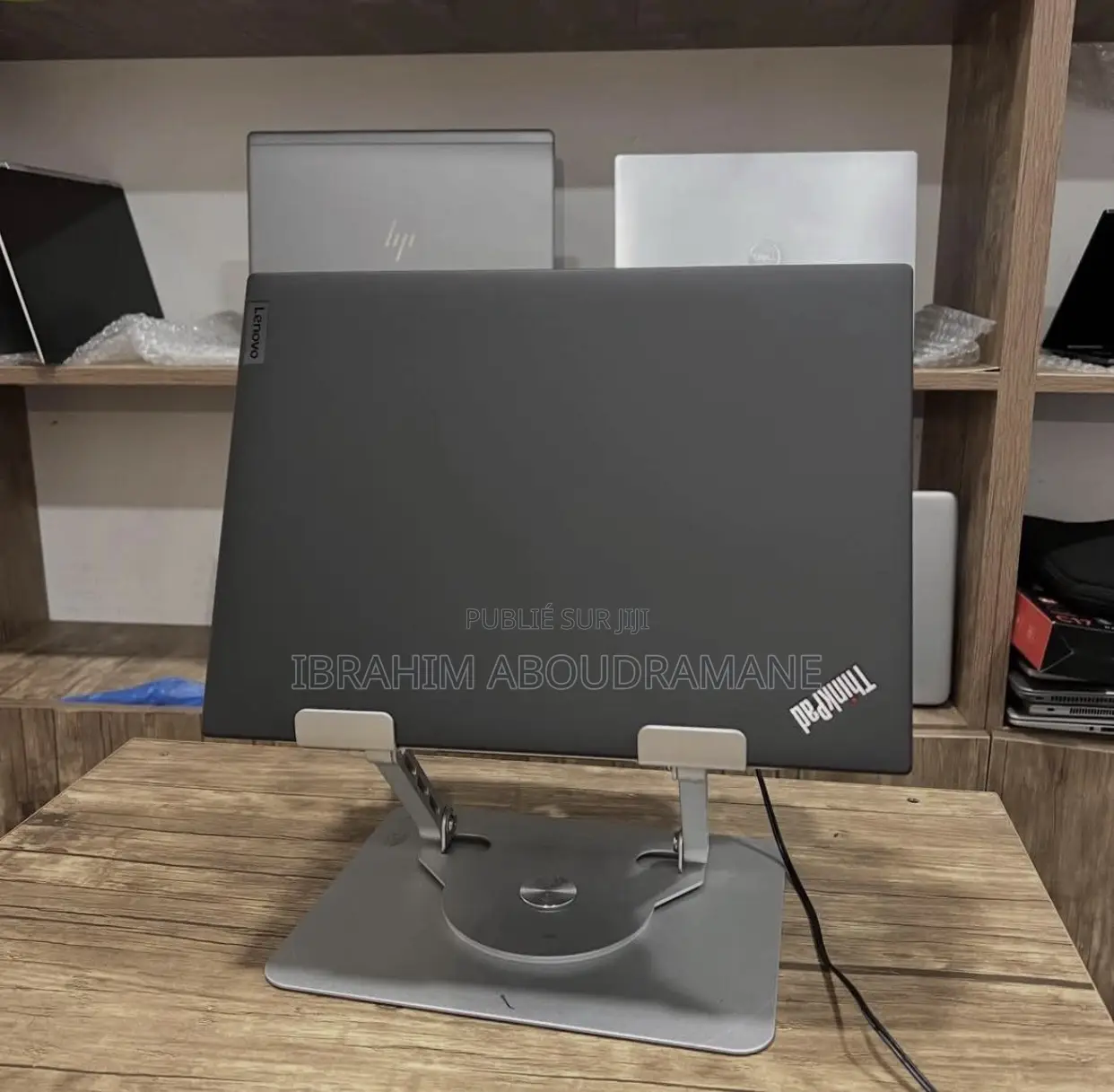 Nouveau HP EliteBook 840 G3 32GB Intel Core i5 HDD 512GB